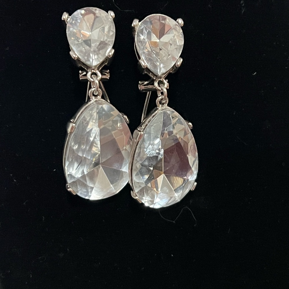 KJL earrings 🌹🌹🌹🌹